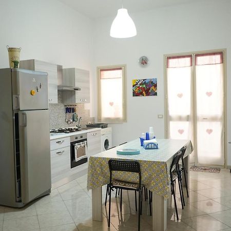 Casa Vacanze Sicily Home Avola Eksteriør billede