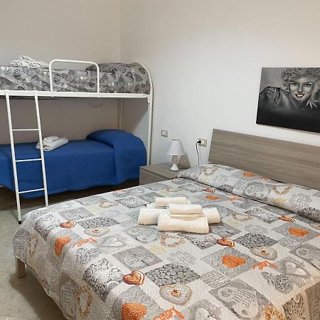 Casa Vacanze Sicily Home Avola Eksteriør billede