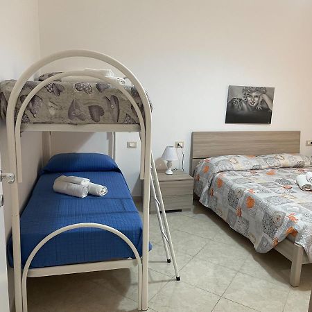 Casa Vacanze Sicily Home Avola Eksteriør billede