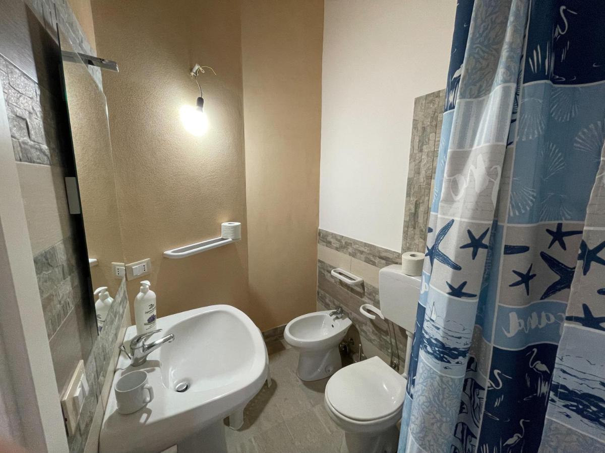 Casa Vacanze Sicily Home Avola Eksteriør billede