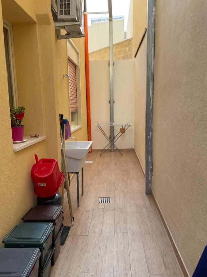 Casa Vacanze Sicily Home Avola Eksteriør billede