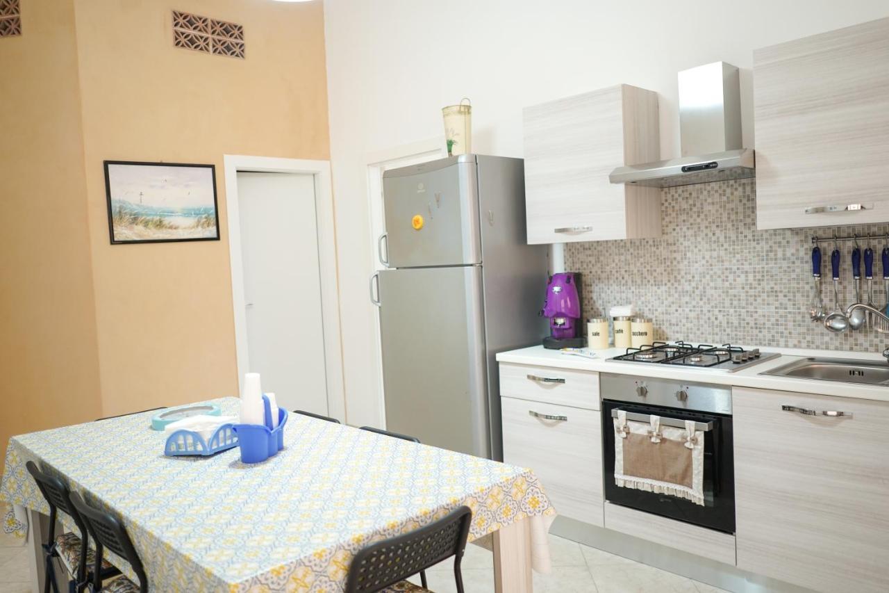 Casa Vacanze Sicily Home Avola Eksteriør billede