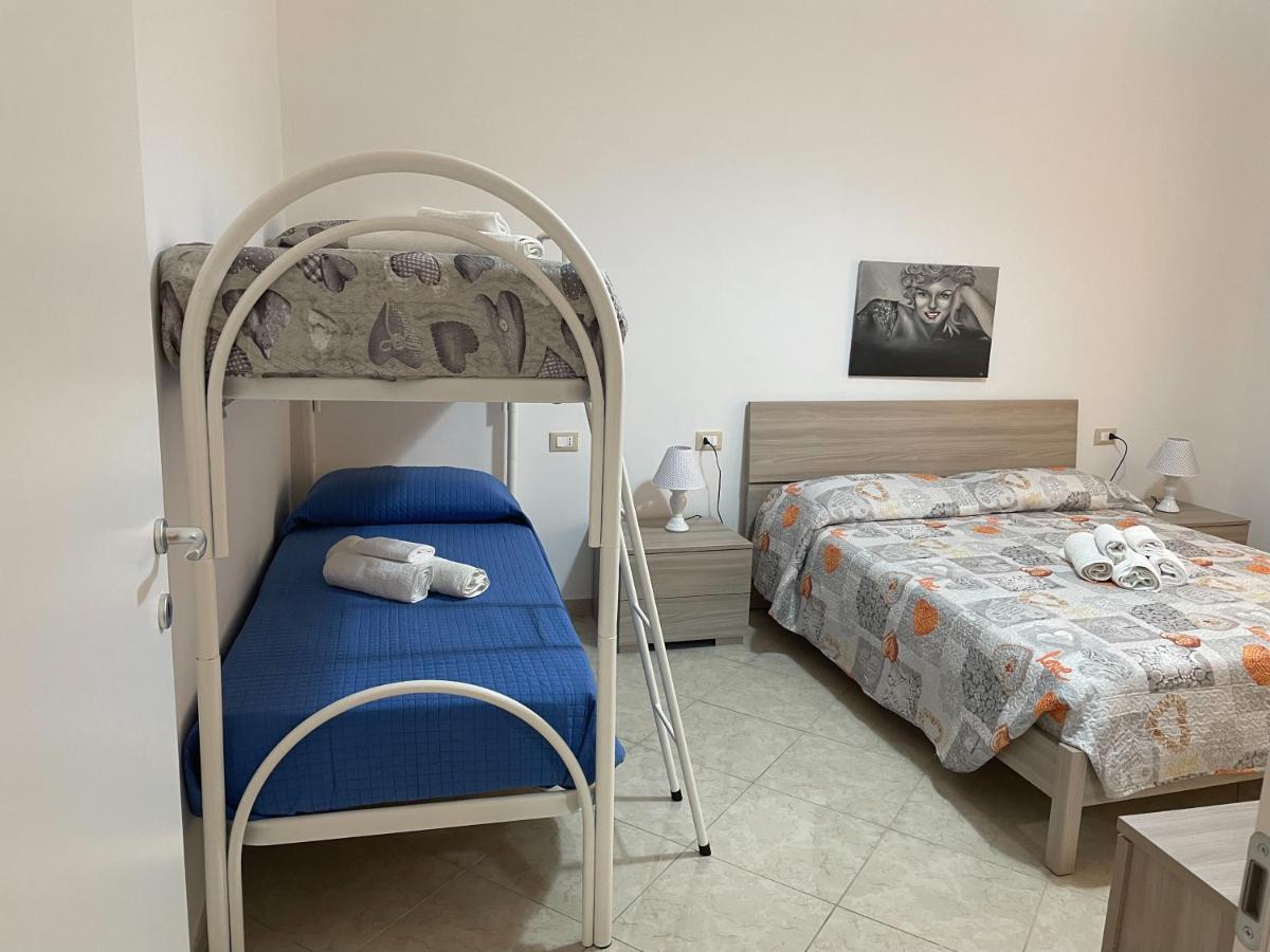 Casa Vacanze Sicily Home Avola Eksteriør billede