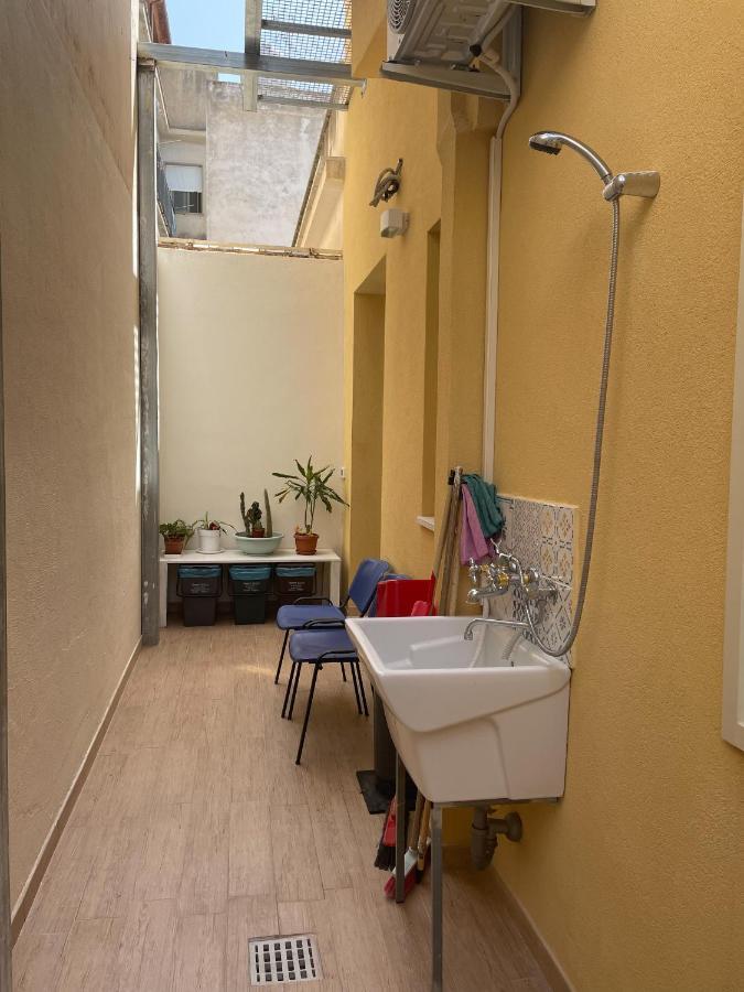 Casa Vacanze Sicily Home Avola Eksteriør billede