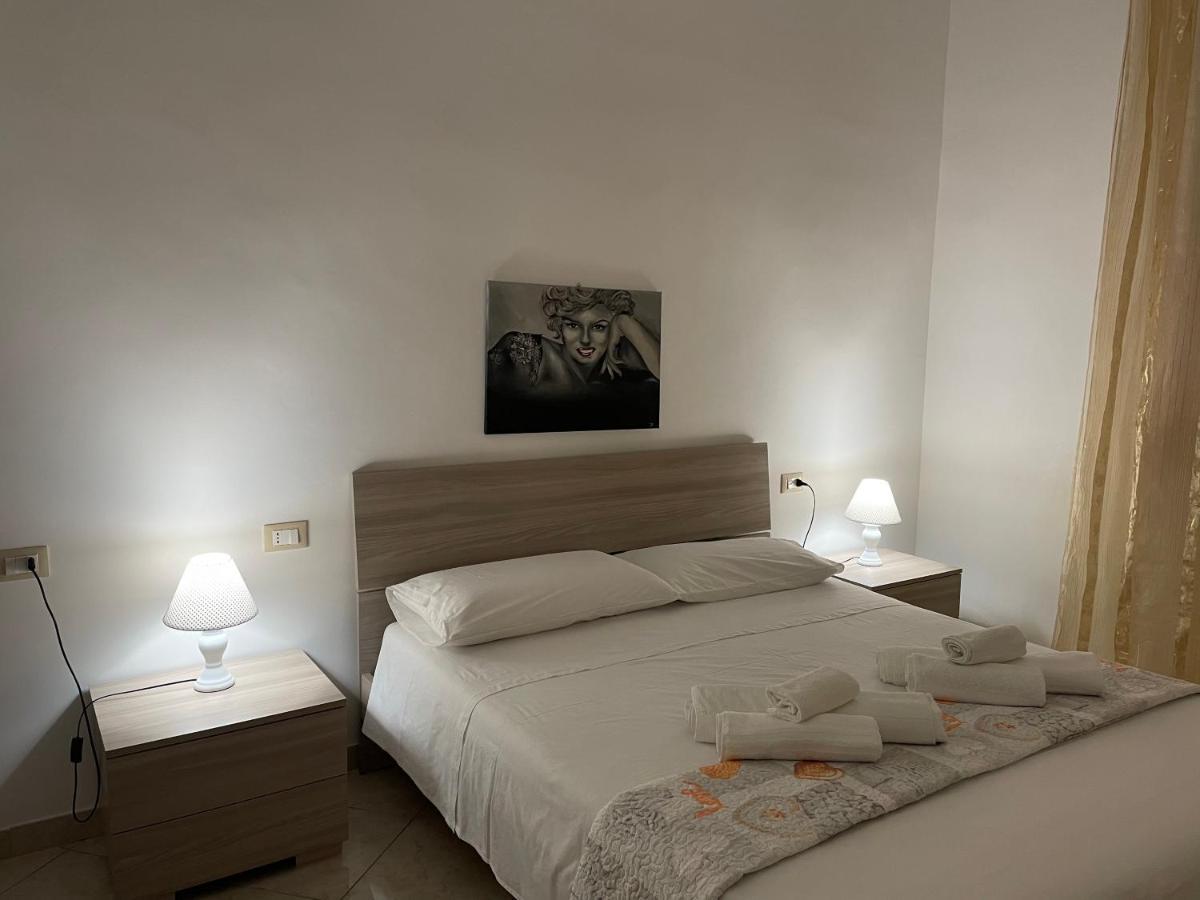 Casa Vacanze Sicily Home Avola Eksteriør billede